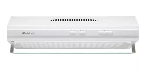 Purificador Cocina Extractor Spar Turbotronic 1 Motor 60cm