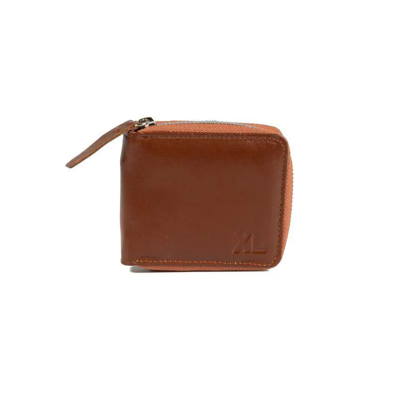 ARI BILLETERA MAN CON CIERRE