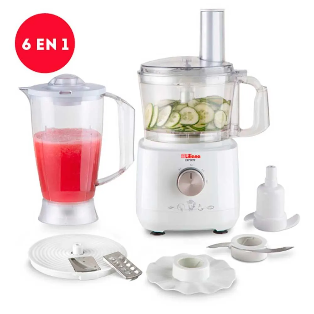 Procesadora 700 W 2 Lt. AM 730