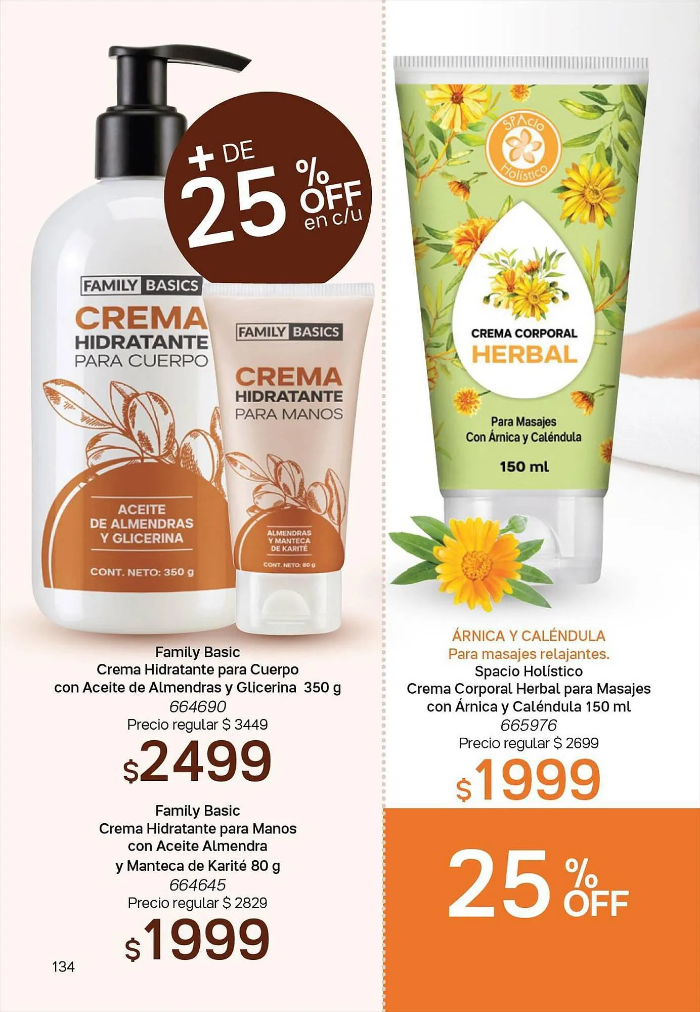 Ofertas de Catálogo Tupperware 25 de septiembre al 31 de octubre 2023 - Página 135 del catálogo