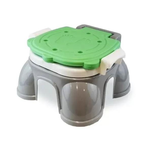 OK BABY PELELA 3 EN 1 ECO VERDE OKBB0285