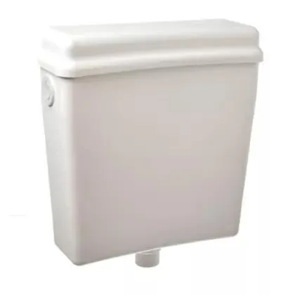 Deposito de colgar para inodoro 12L