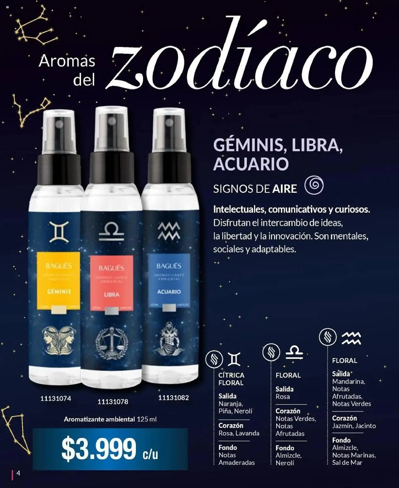 Ofertas de Catálogo Bagués 30 de junio al 26 de julio 2025 - Página 4 del catálogo