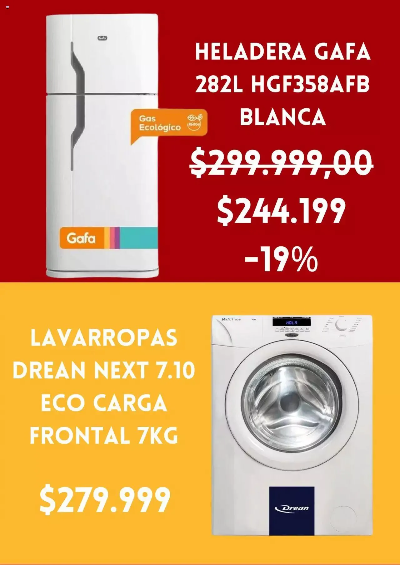 Ofertas de Naldo catálogo 12 de septiembre al 31 de diciembre 2023 - Página 3 del catálogo