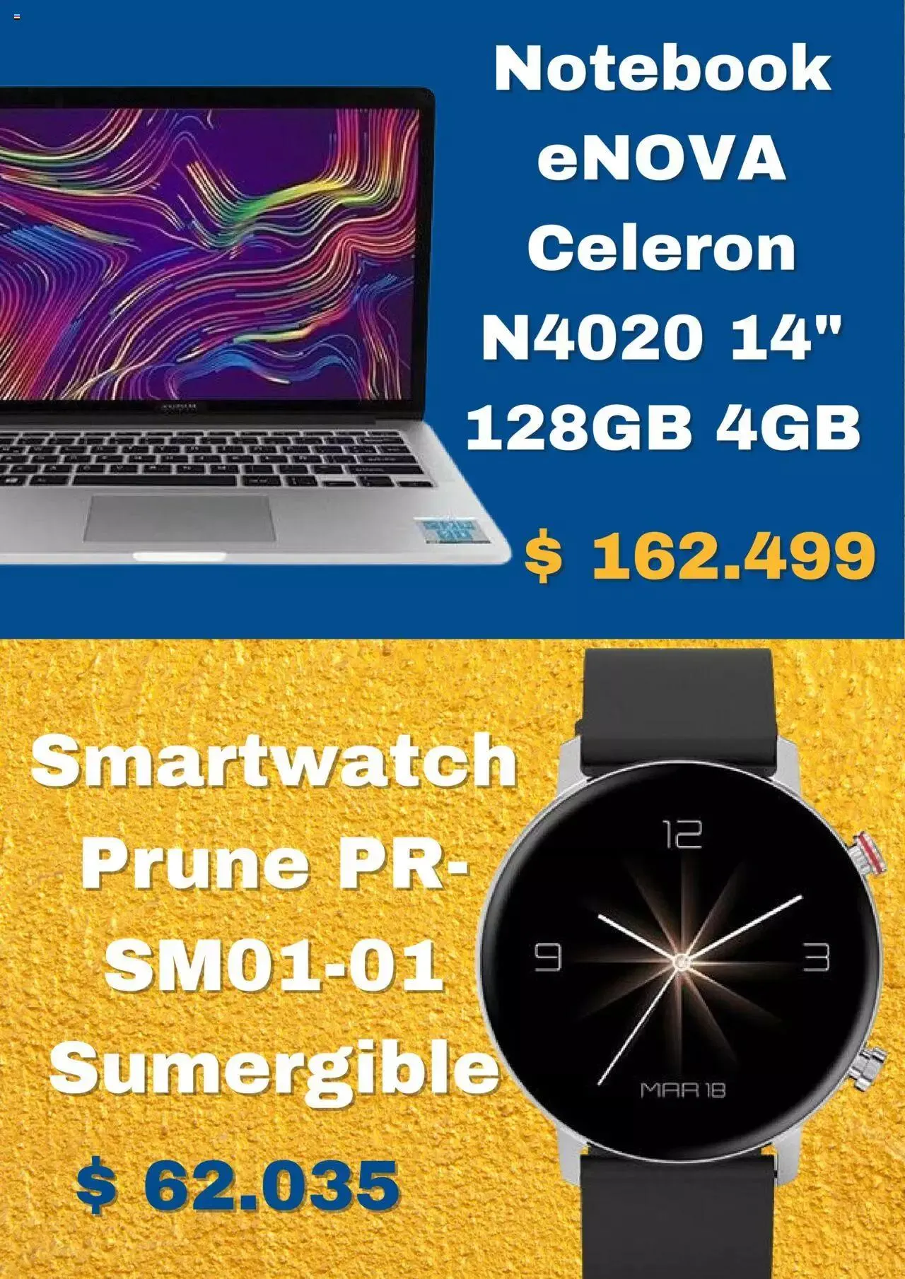 Ofertas de Casa del Audio catálogo 11 de octubre al 31 de diciembre 2023 - Página 5 del catálogo