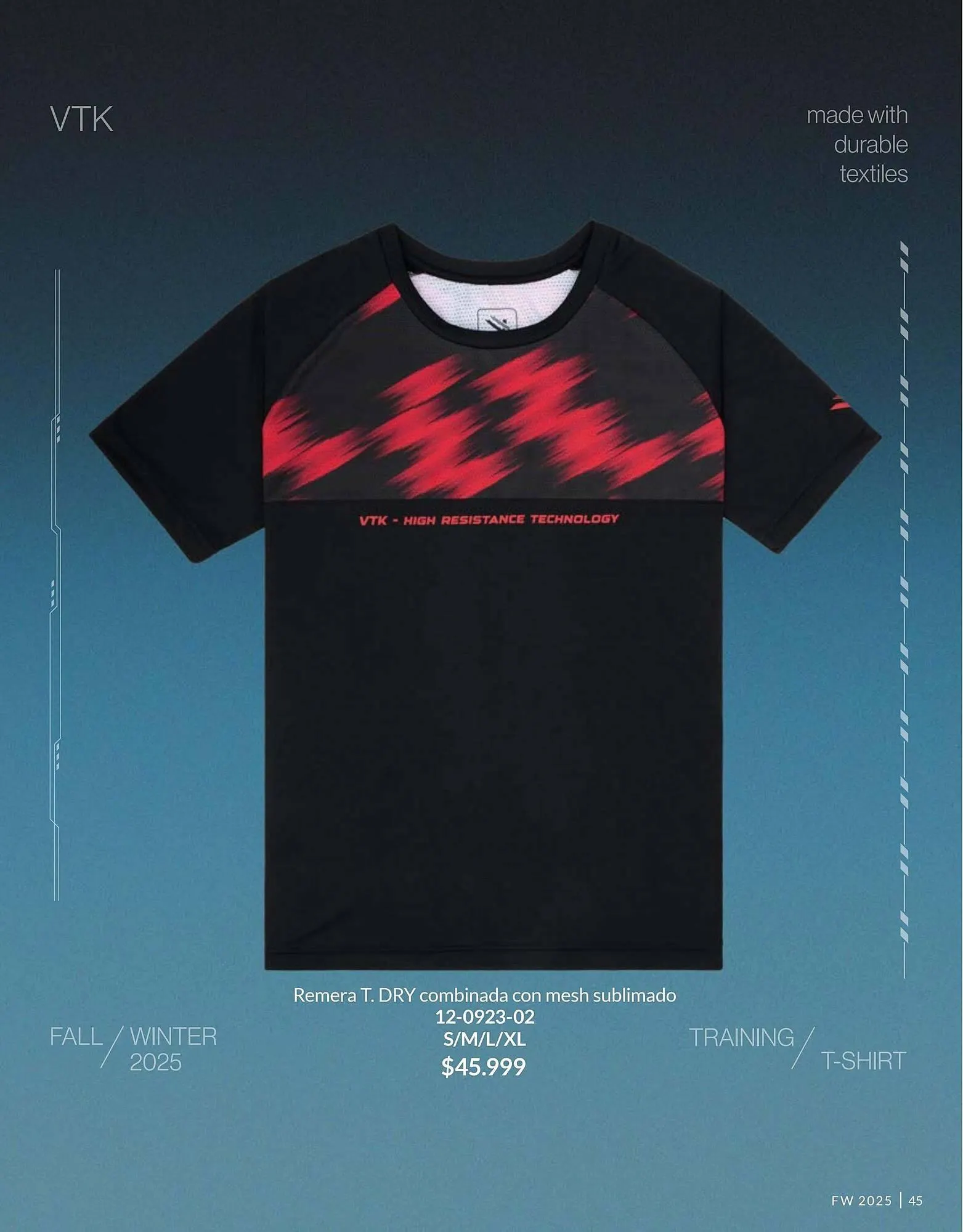 Ofertas de Catálogo Vitnik 25 de febrero al 31 de marzo 2025 - Página 45 del catálogo