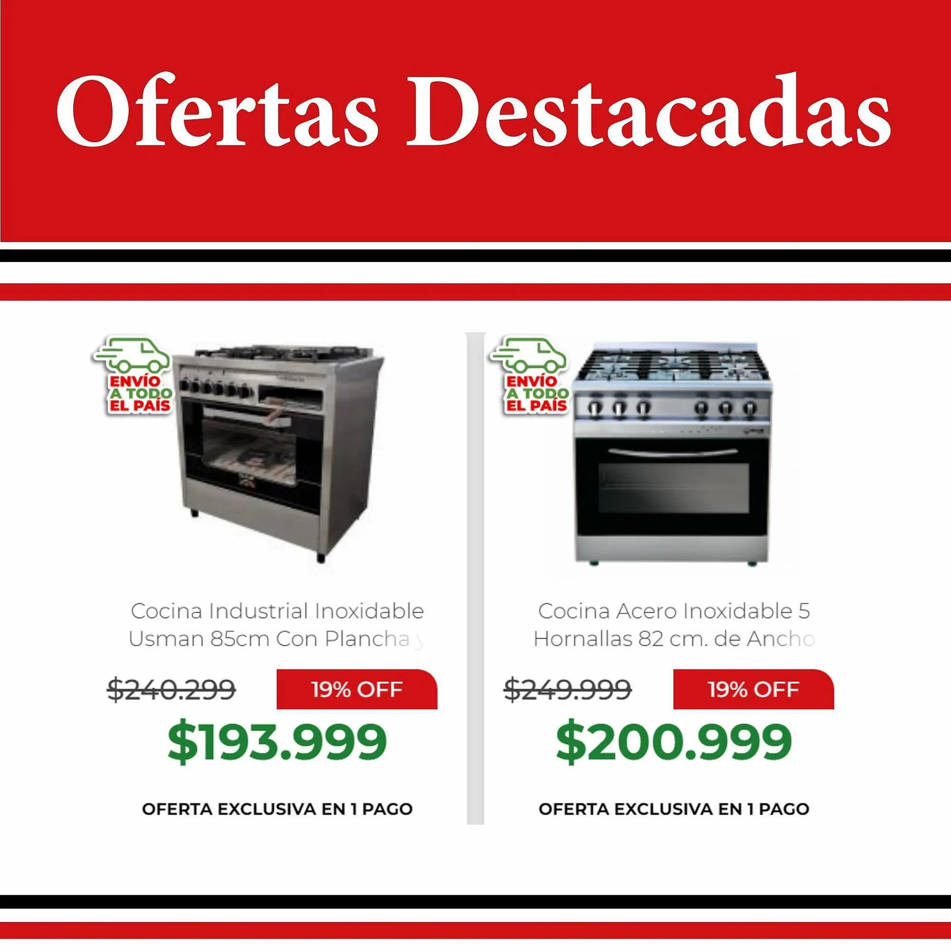 Ofertas de Catálogo Novogar 1 de agosto al 16 de agosto 2023 - Página 11 del catálogo