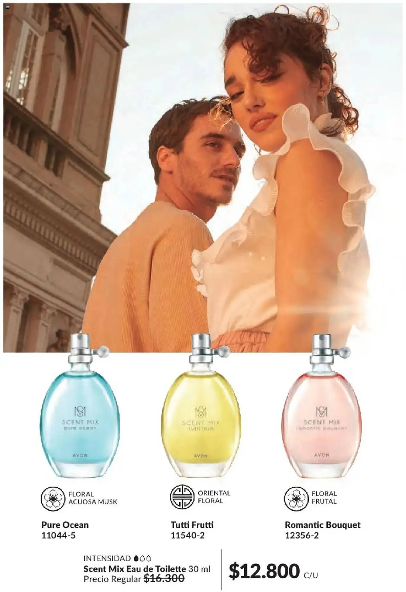 Ofertas de Catálogo Avon 11 de enero al 25 de enero 2025 - Página 73 del catálogo