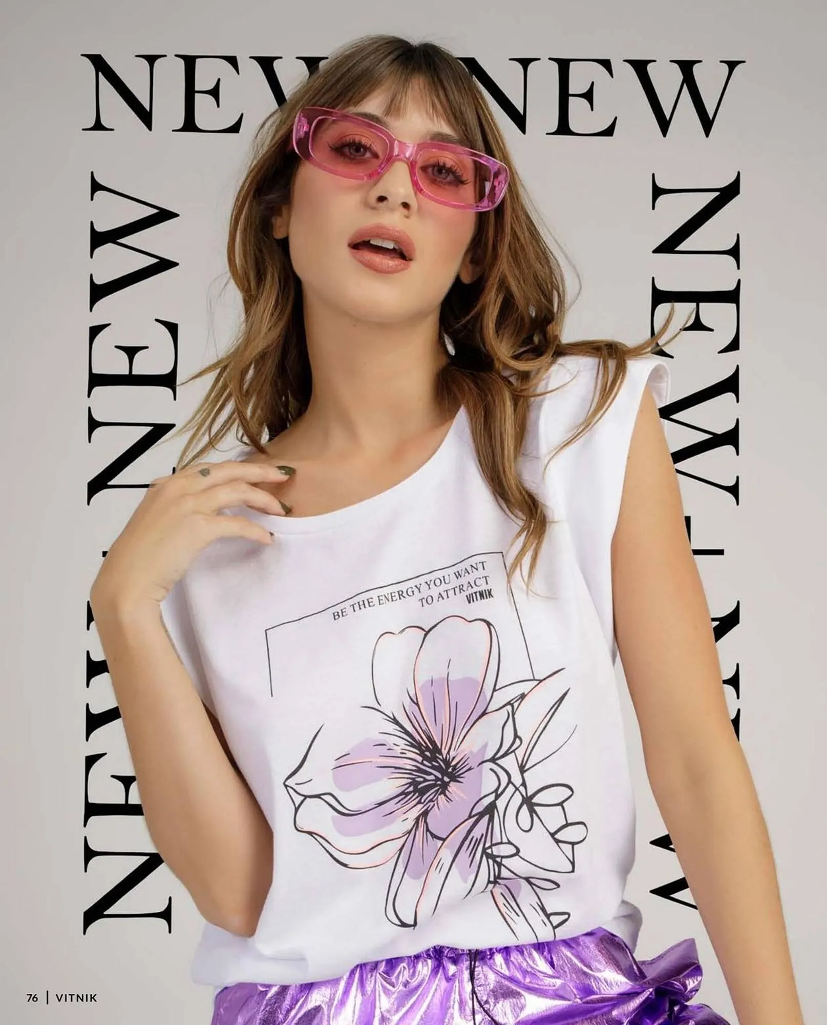 Ofertas de Catálogo Vitnik 5 de diciembre al 10 de enero 2024 - Página 172 del catálogo