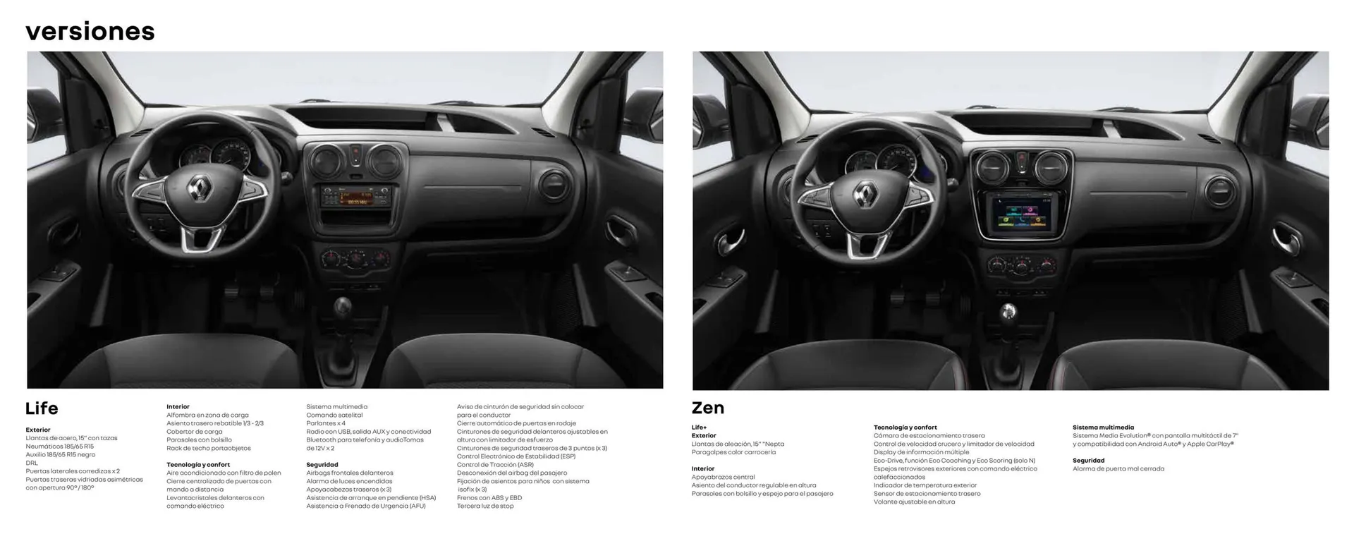 Ofertas de Catálogo Renault 25 de marzo al 31 de marzo 2025 - Página 9 del catálogo