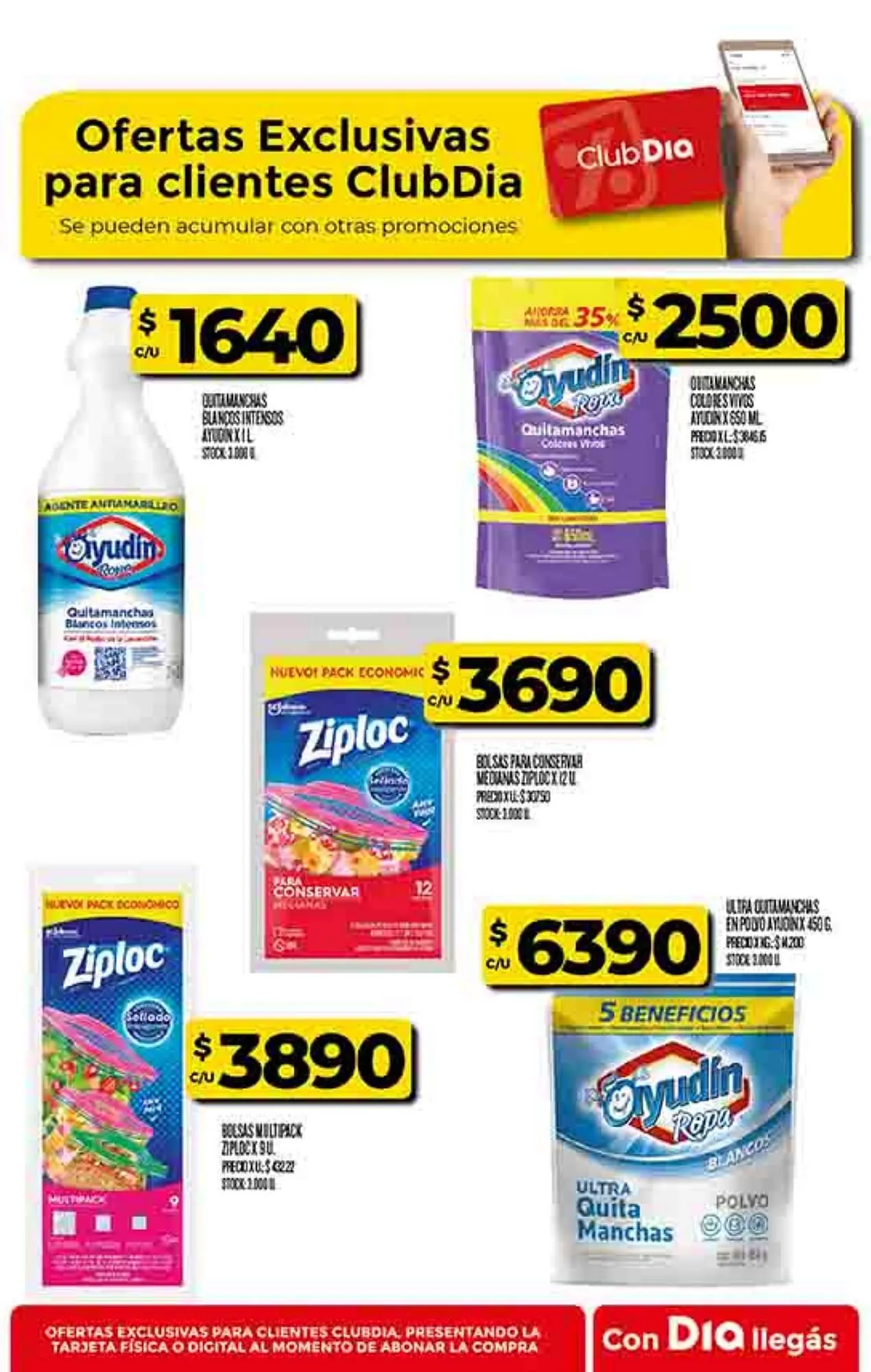 Ofertas de Folleto Supermercados DIA 3 de febrero al 9 de febrero 2026 - Página 58 del catálogo