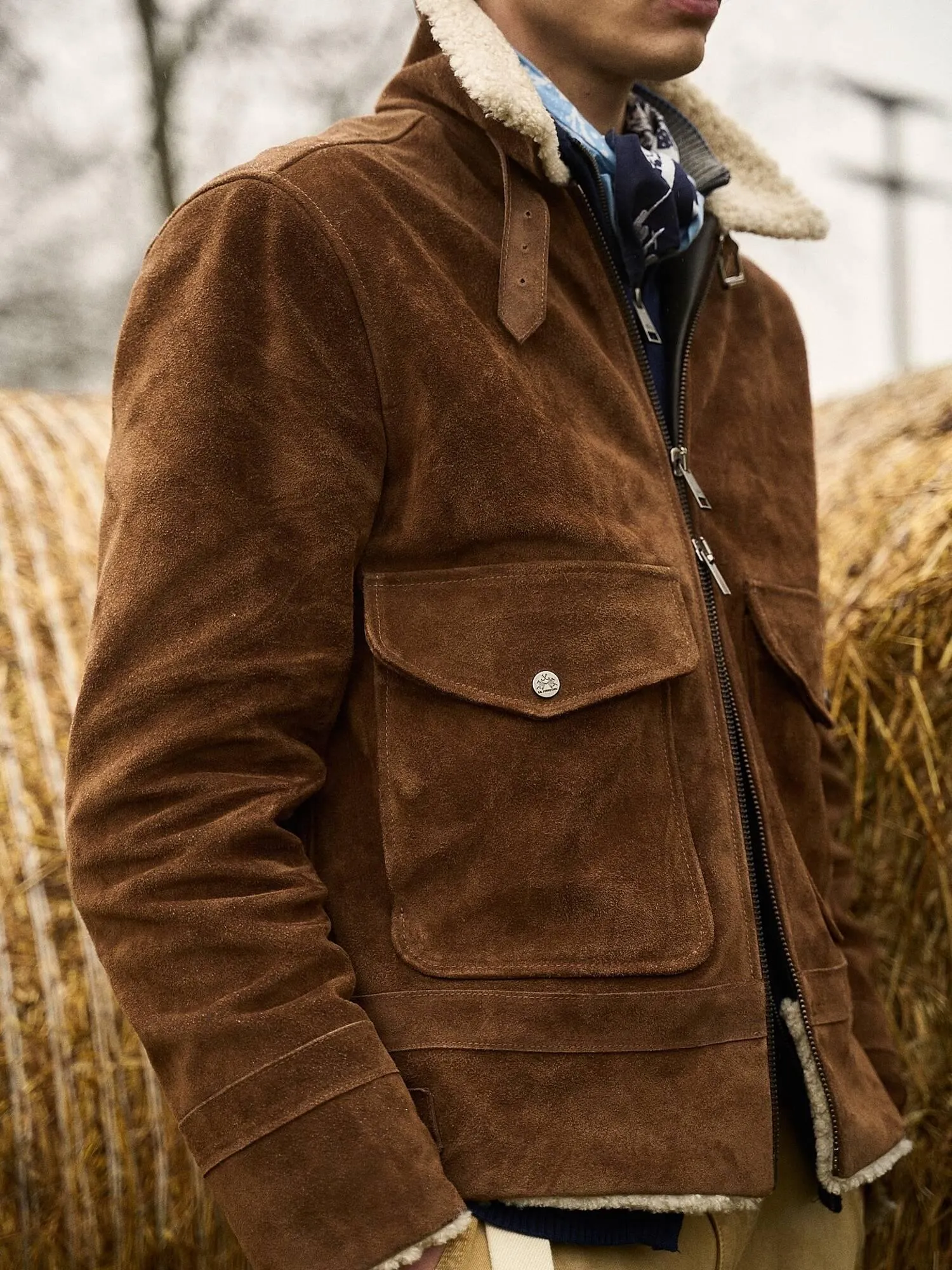 Ofertas de Catálogo La Martina 5 de enero al 11 de enero 2026 - Página 3 del catálogo