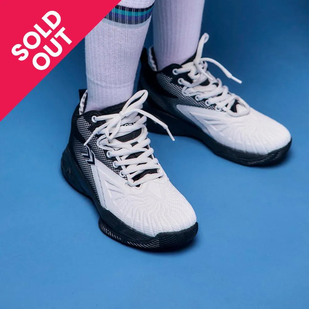 Zapatilla Basquet Julius Mujer/Ninxs