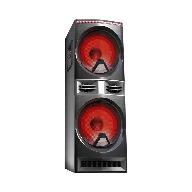 Torre One Box MOONKI MW-DJ212LT220