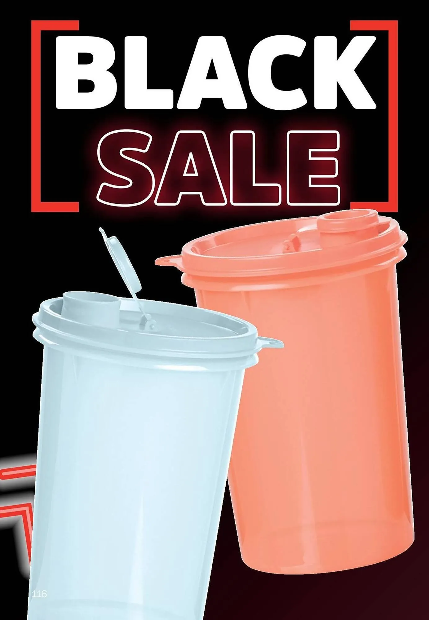 Ofertas de Folleto Tupperware 2 de diciembre al 6 de diciembre 2025 - Página 117 del catálogo