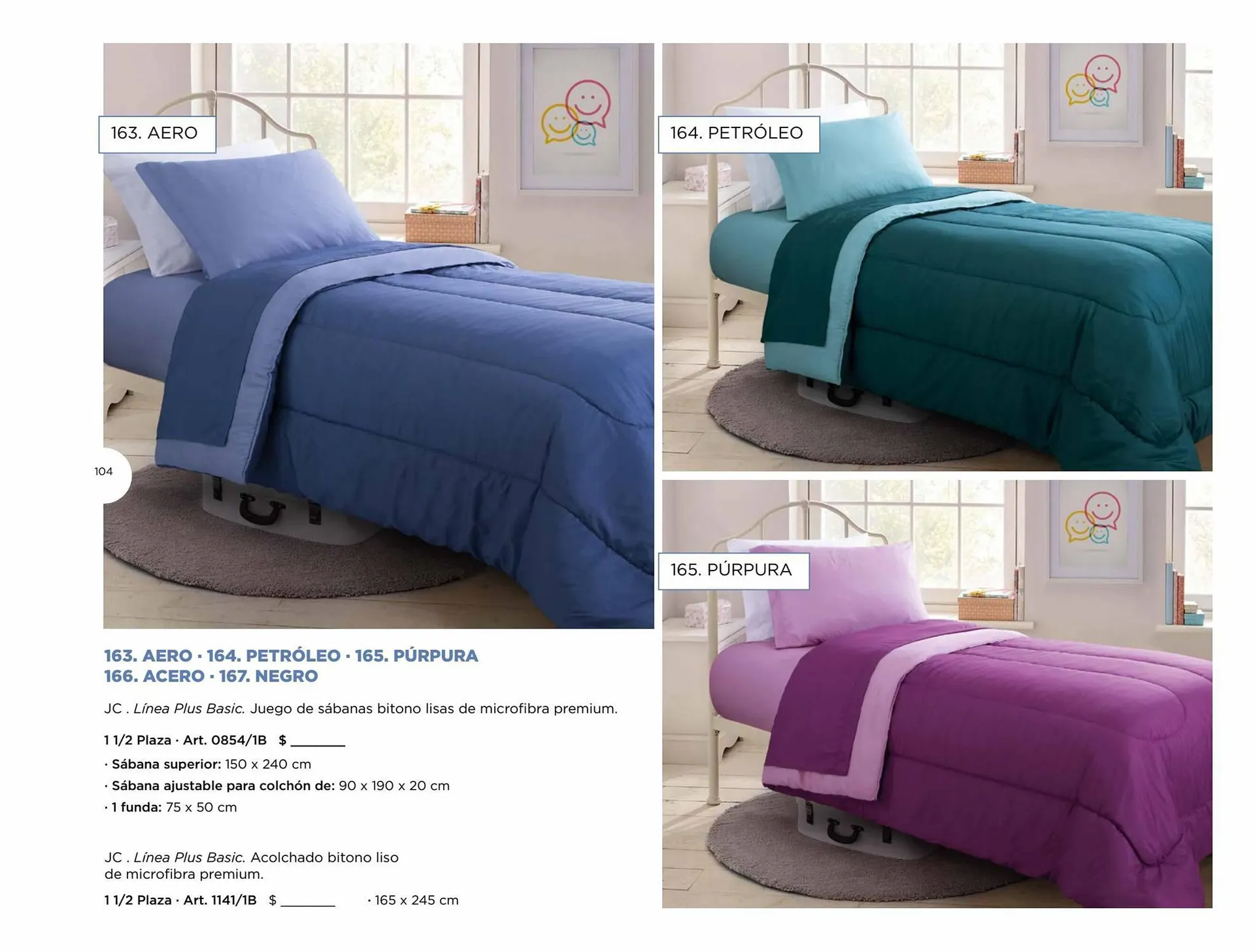 Ofertas de Catálogo Jean Cartier 13 de abril al 20 de septiembre 2023 - Página 106 del catálogo