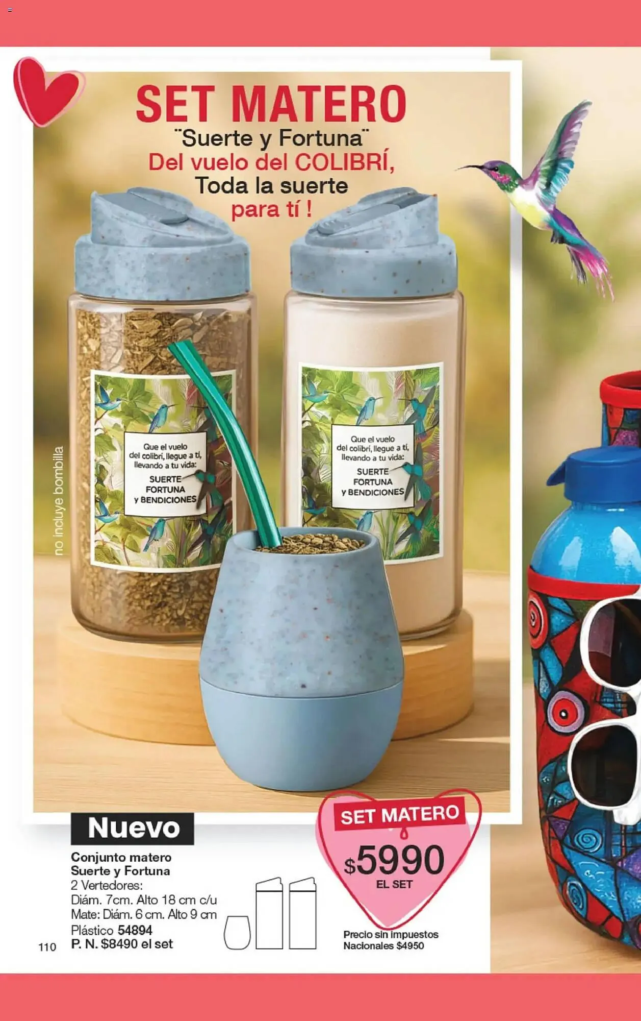 Ofertas de Folleto Gigot 1 de febrero al 1 de marzo 2026 - Página 116 del catálogo