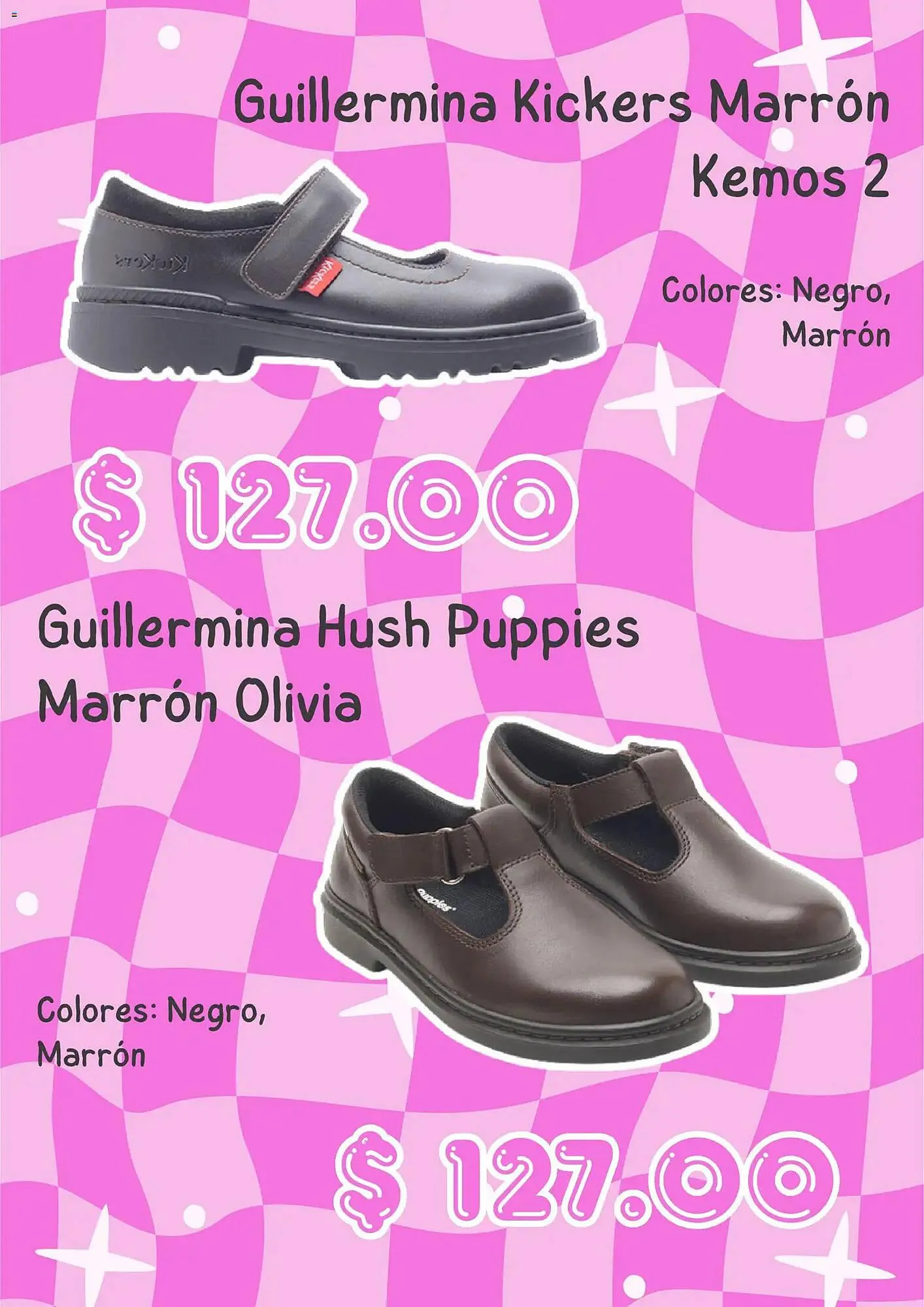 Ofertas de Catálogo Grimoldi 3 de marzo al 31 de marzo 2026 - Página 2 del catálogo