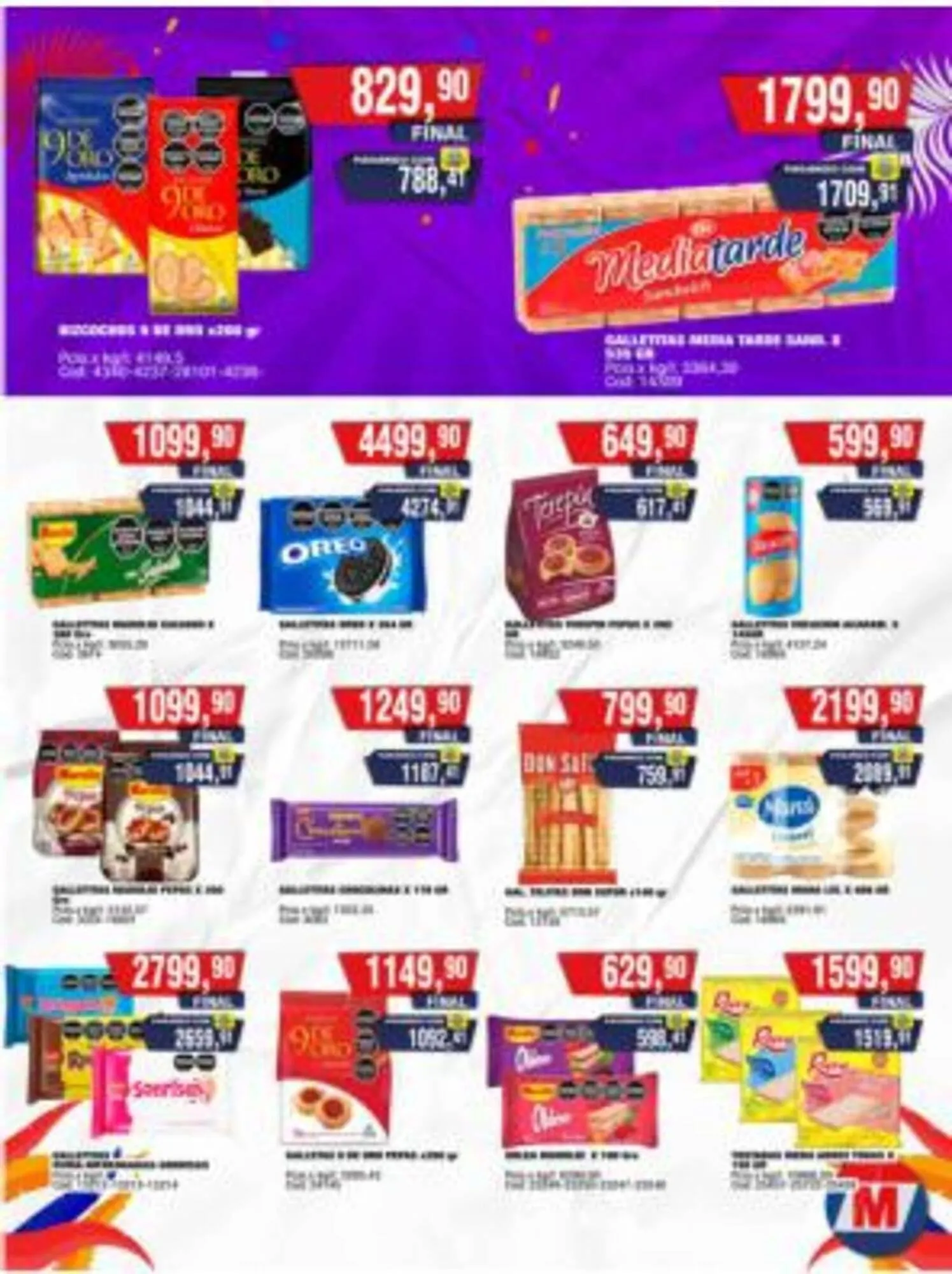 Ofertas de Revista Maxiconsumo 18 de febrero al 25 de febrero 2026 - Página 6 del catálogo