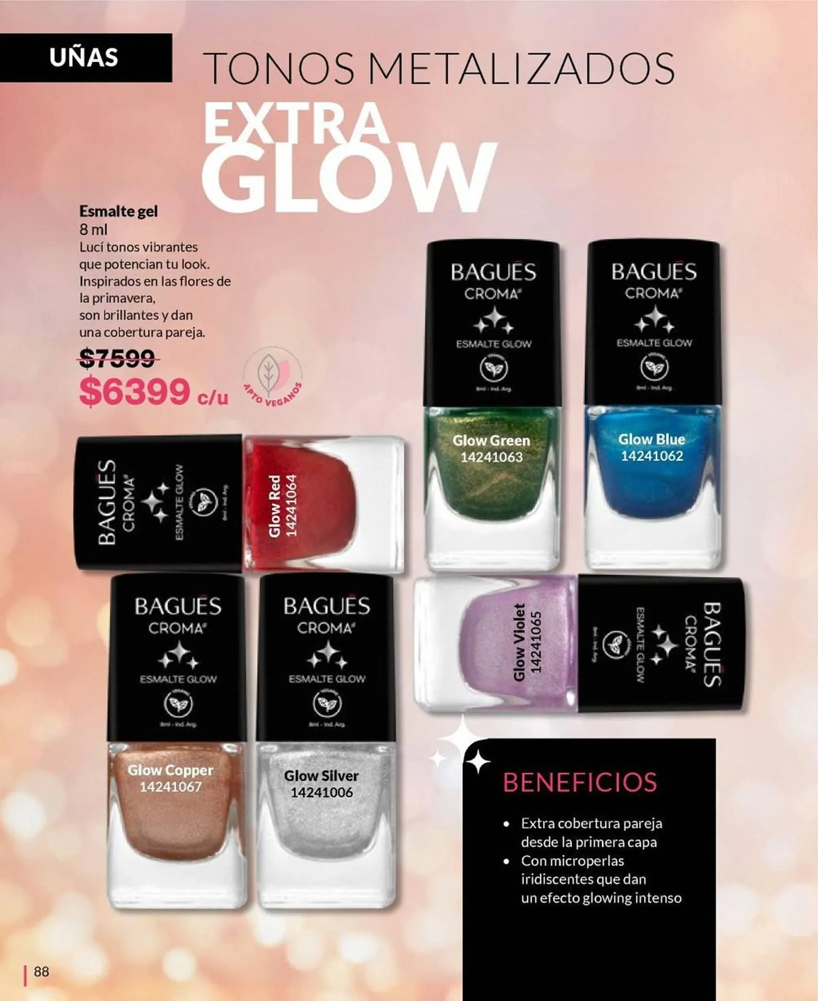 Ofertas de Catálogo Bagués 10 de enero al 18 de enero 2025 - Página 103 del catálogo