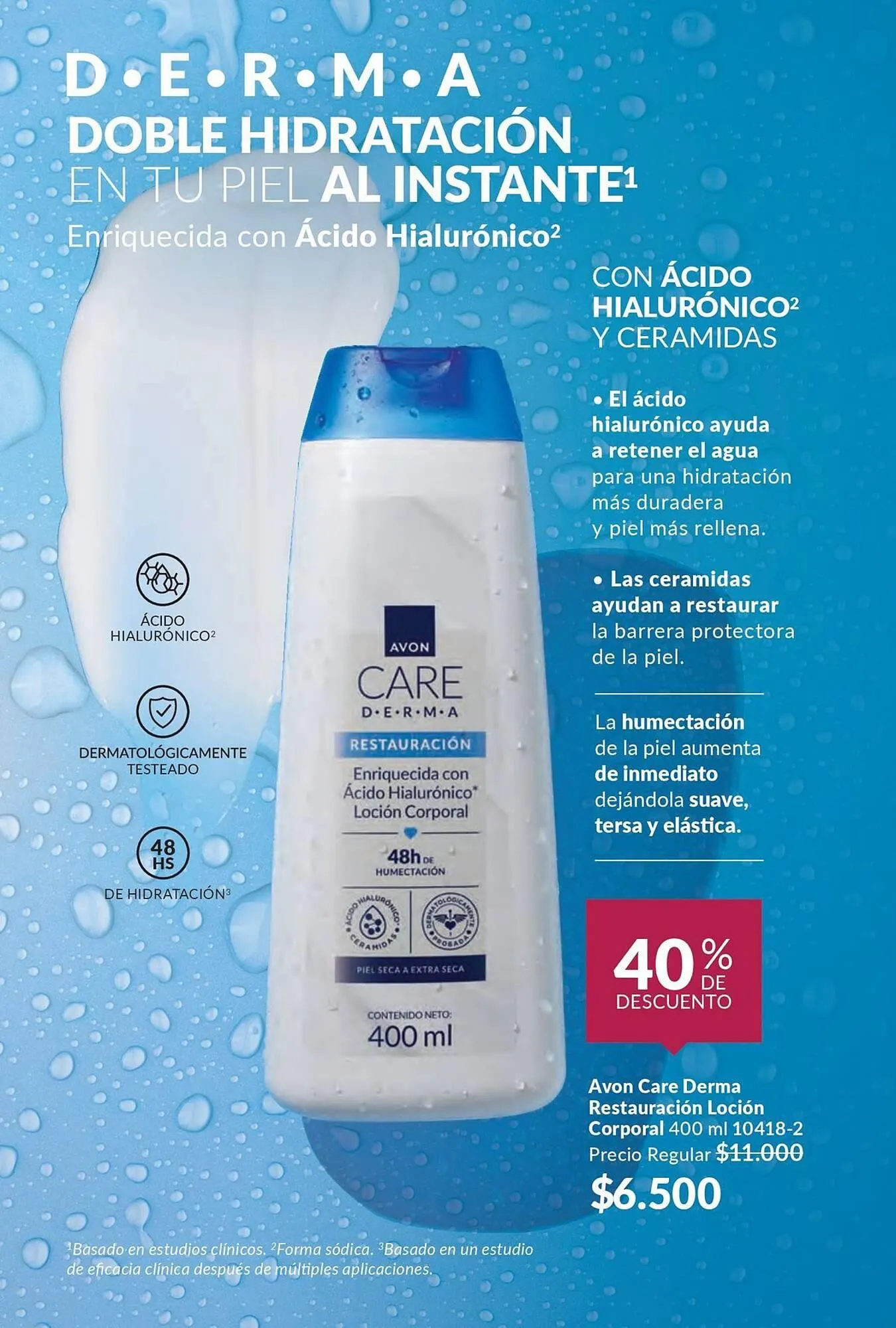 Ofertas de Catálogo Avon 27 de noviembre al 11 de diciembre 2024 - Página 113 del catálogo