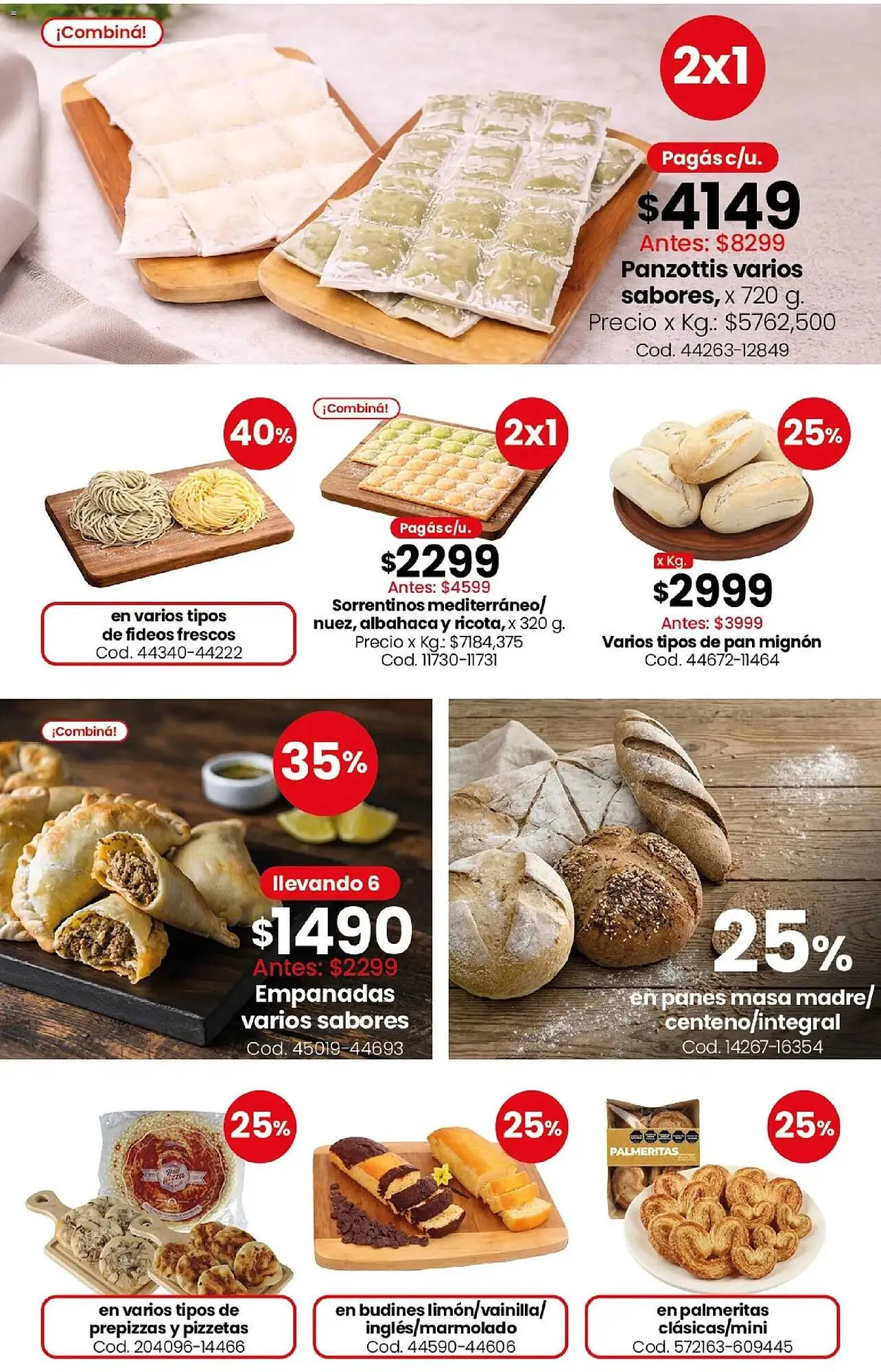 Ofertas de Catálogo Coto 11 de mayo al 17 de mayo 2026 - Página 5 del catálogo