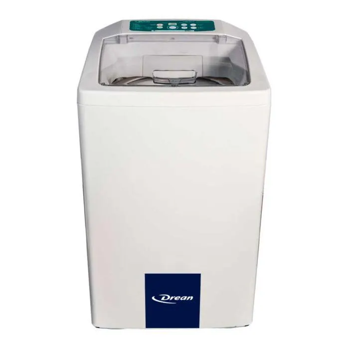 Lavarropas Concept Fuzzy LogicTech 5Kg