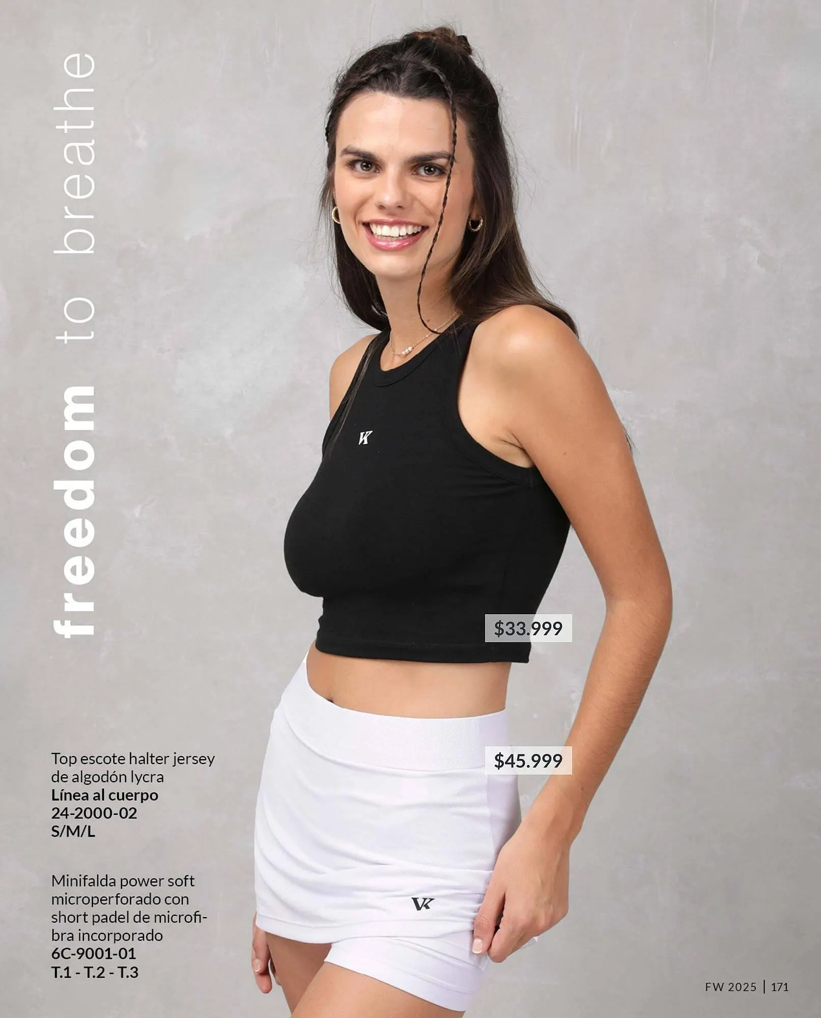 Ofertas de Catálogo Vitnik 2 de mayo al 31 de mayo 2025 - Página 171 del catálogo