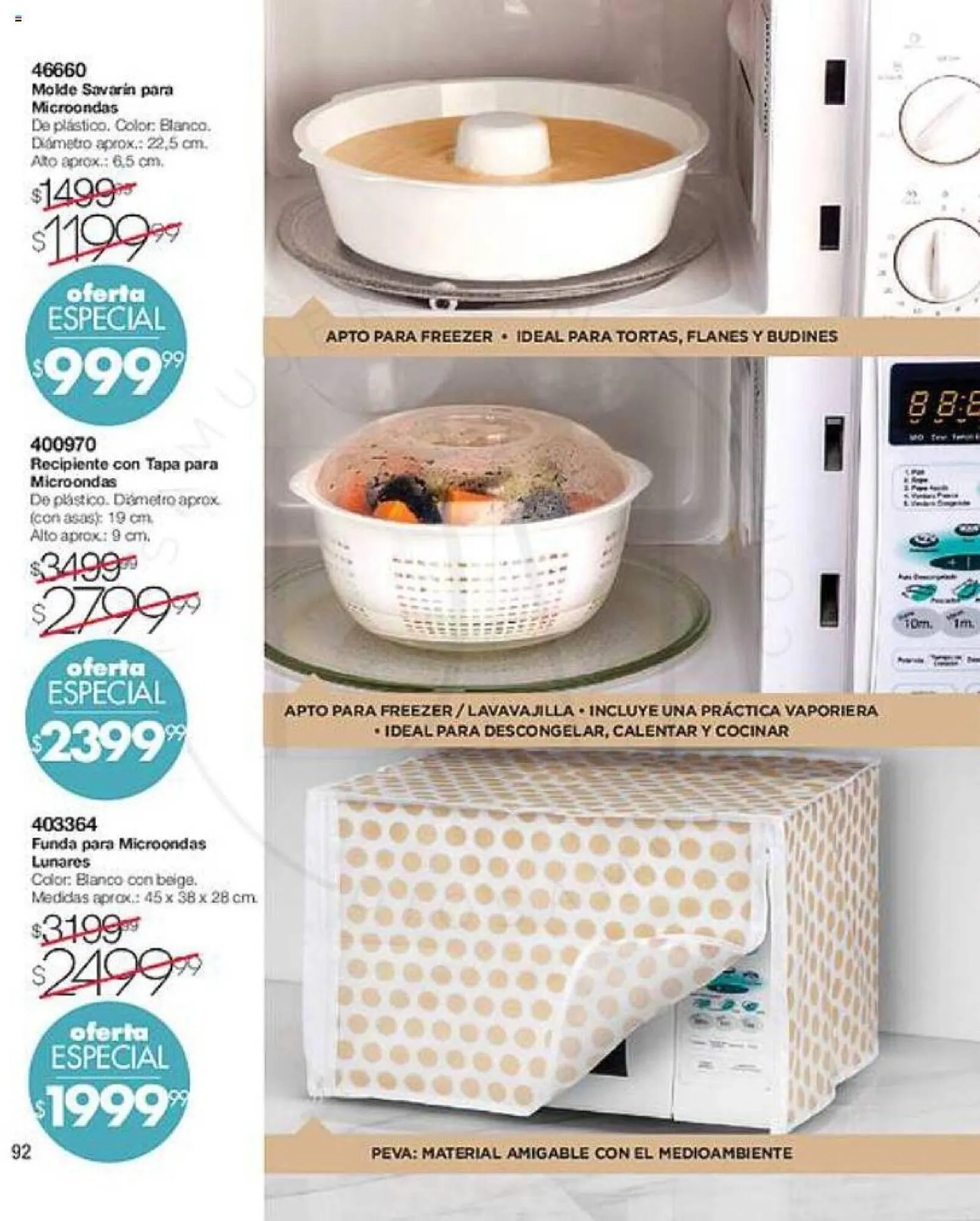 Ofertas de Catálogo Violetta Cosméticos 27 de julio al 16 de agosto 2023 - Página 92 del catálogo