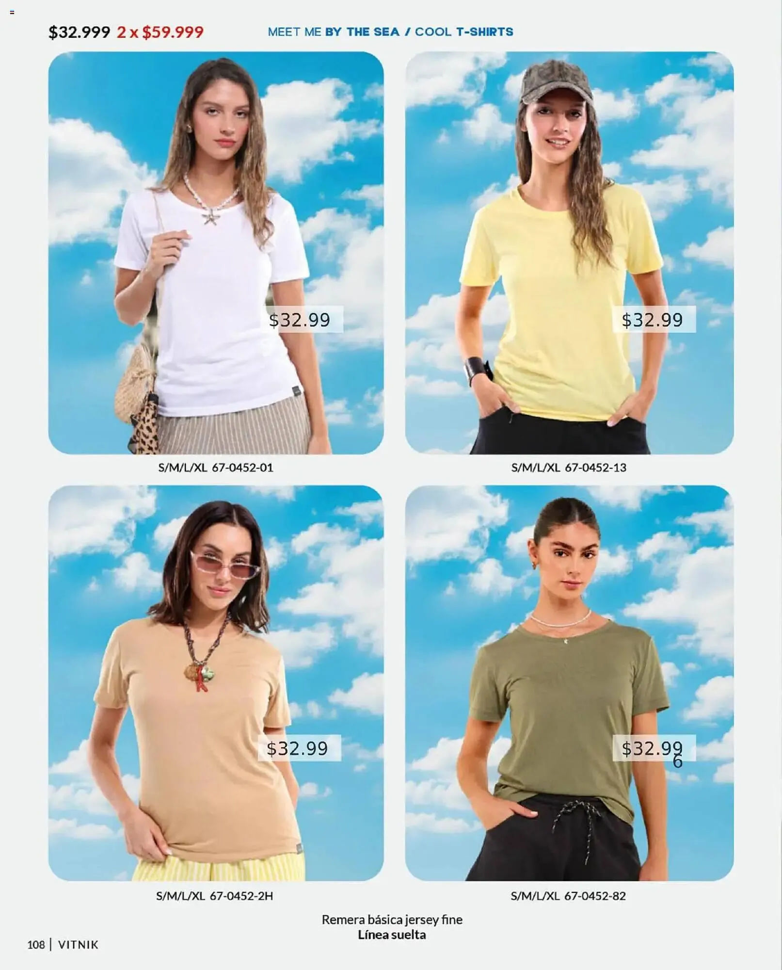 Ofertas de Catálogo Vitnik 1 de enero al 31 de diciembre 2026 - Página 108 del catálogo