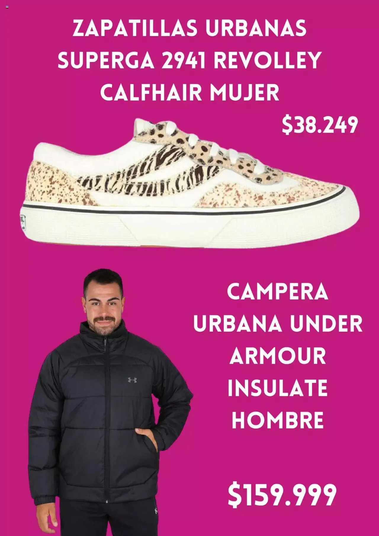 Ofertas de Stock Center catálogo 31 de mayo al 31 de diciembre 2024 - Página 3 del catálogo