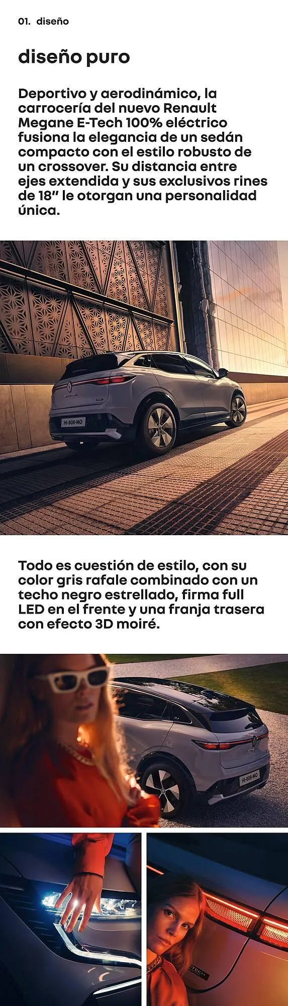 Catálogo de Folleto Renault 6 de agosto al 31 de diciembre 2025 - Página 4