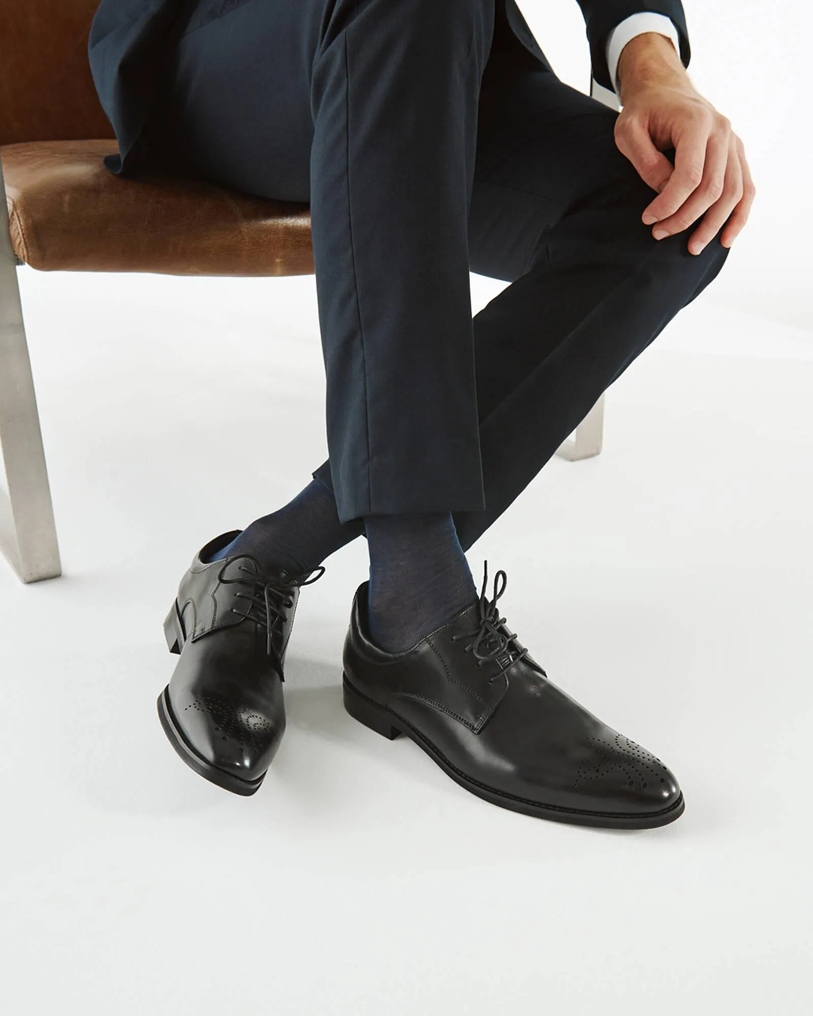 Ofertas de Catálogo Hush Puppies 7 de abril al 13 de abril 2026 - Página 1 del catálogo