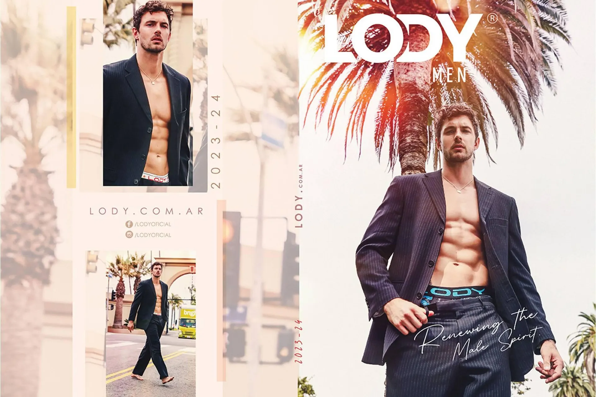 Ofertas de Catálogo Lody 6 de marzo al 6 de agosto 2024 - Página  del catálogo