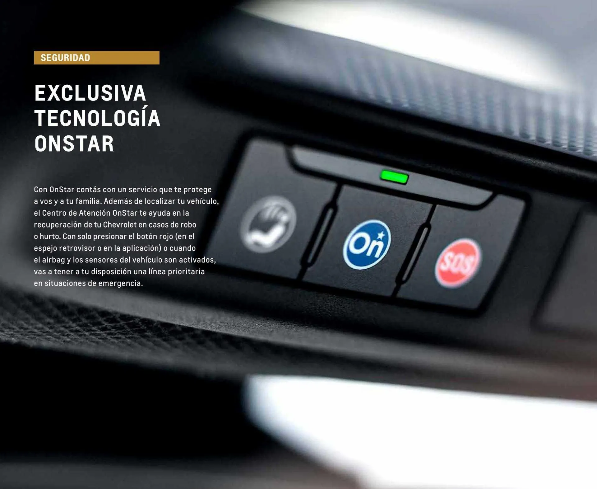 Ofertas de Catálogo Chevrolet 6 de diciembre al 6 de diciembre 2023 - Página 8 del catálogo