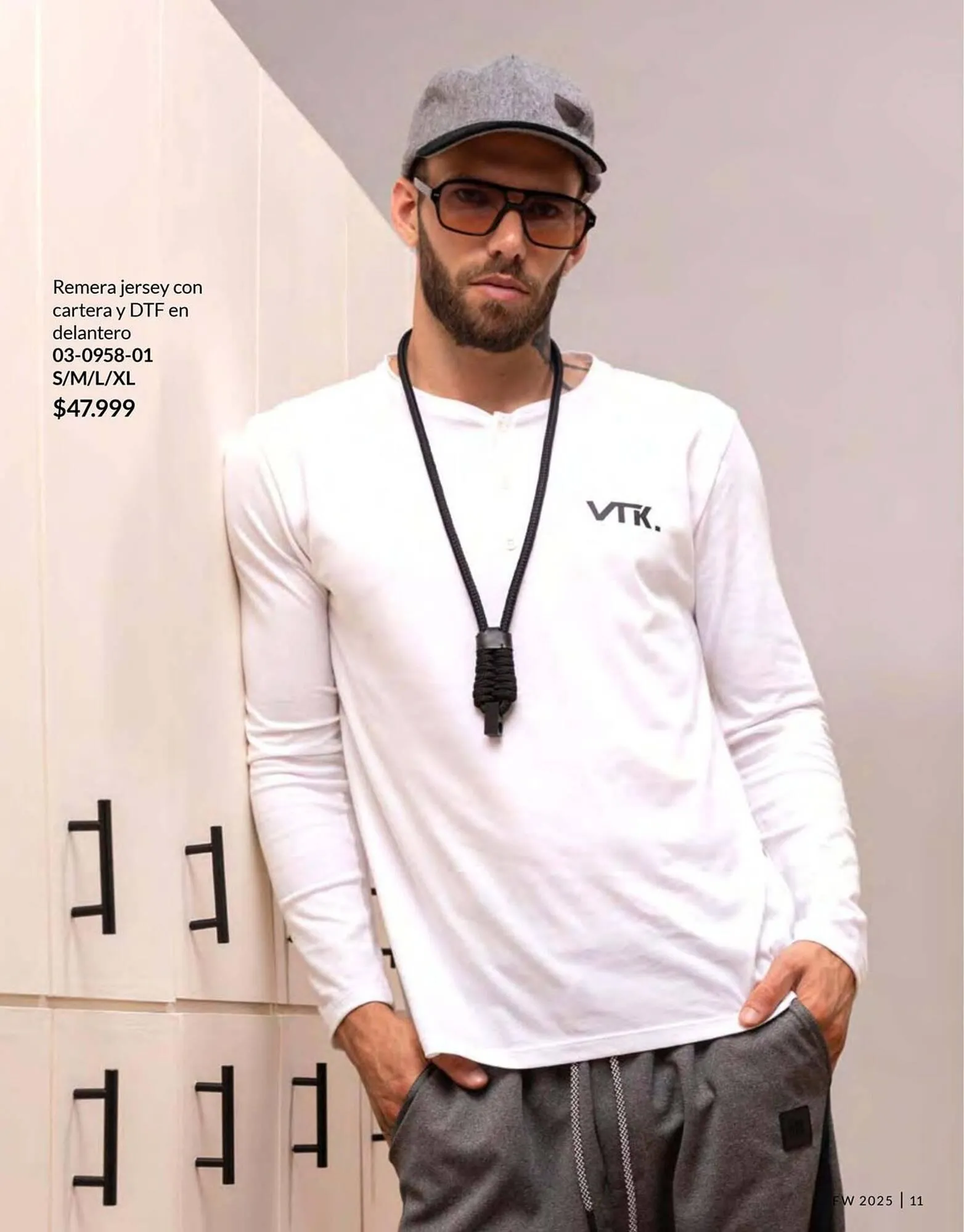 Ofertas de Catálogo Vitnik 9 de abril al 30 de abril 2025 - Página 11 del catálogo