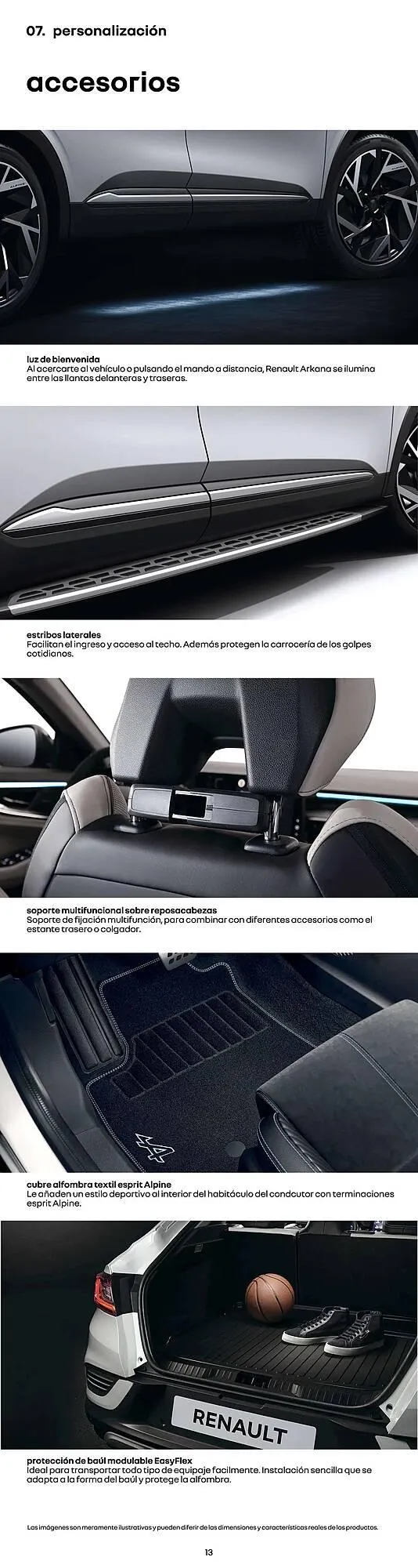 Ofertas de Catálogo Renault 13 de junio al 13 de junio 2026 - Página 13 del catálogo