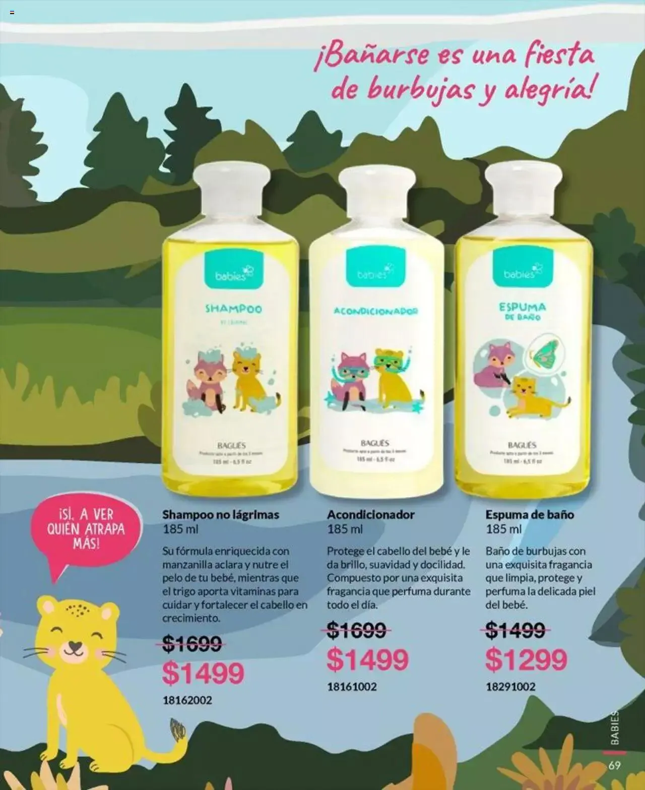 Ofertas de Bagués catálogo 17 de marzo al 31 de diciembre 2023 - Página 69 del catálogo