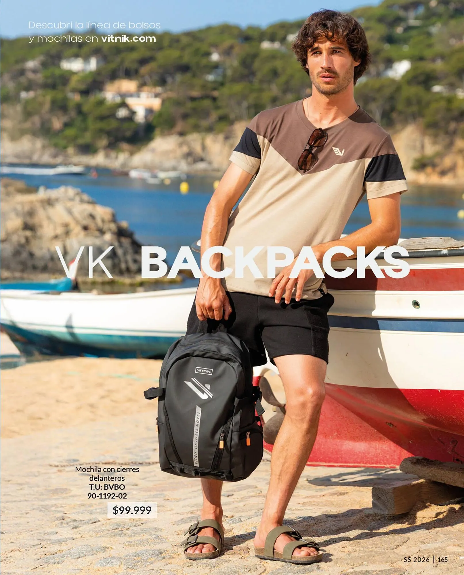 Ofertas de Catálogo Vitnik 4 de febrero al 28 de febrero 2026 - Página 165 del catálogo