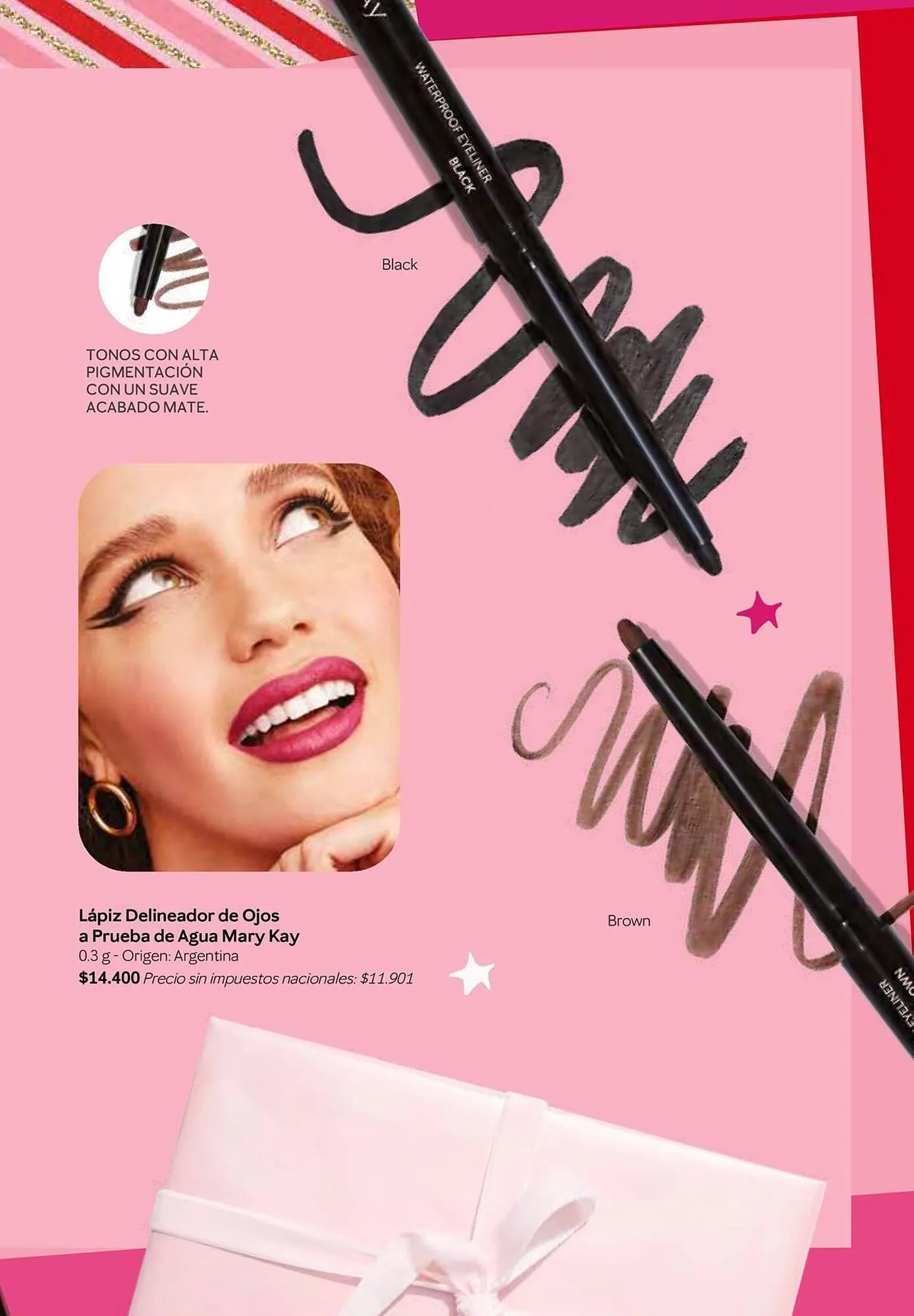 Ofertas de Catálogo Mary Kay 19 de septiembre al 31 de octubre 2025 - Página 81 del catálogo