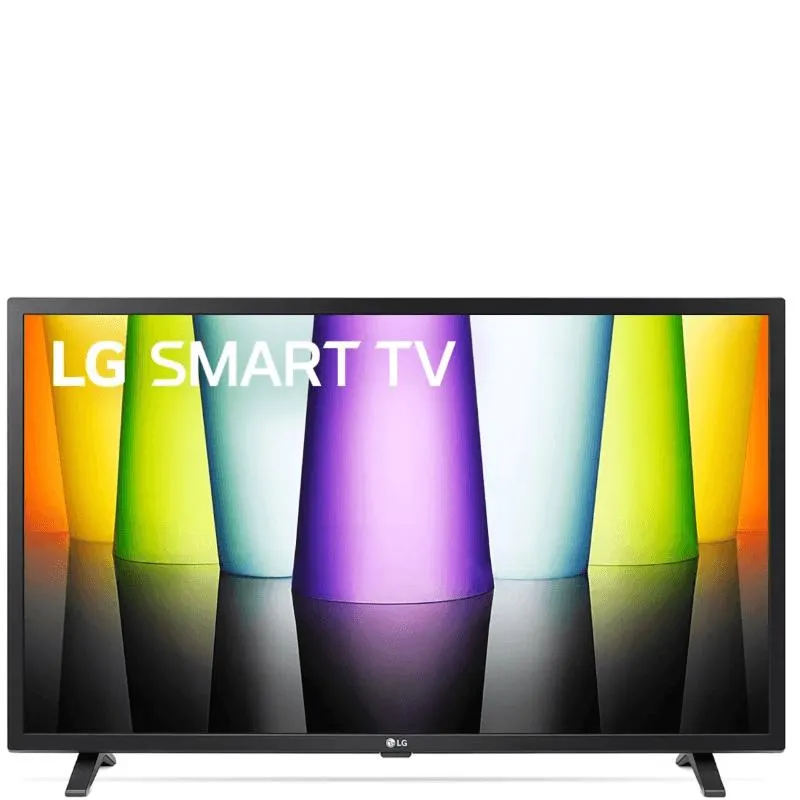 SMART TV LG 32 HD 32LQ630BPSA