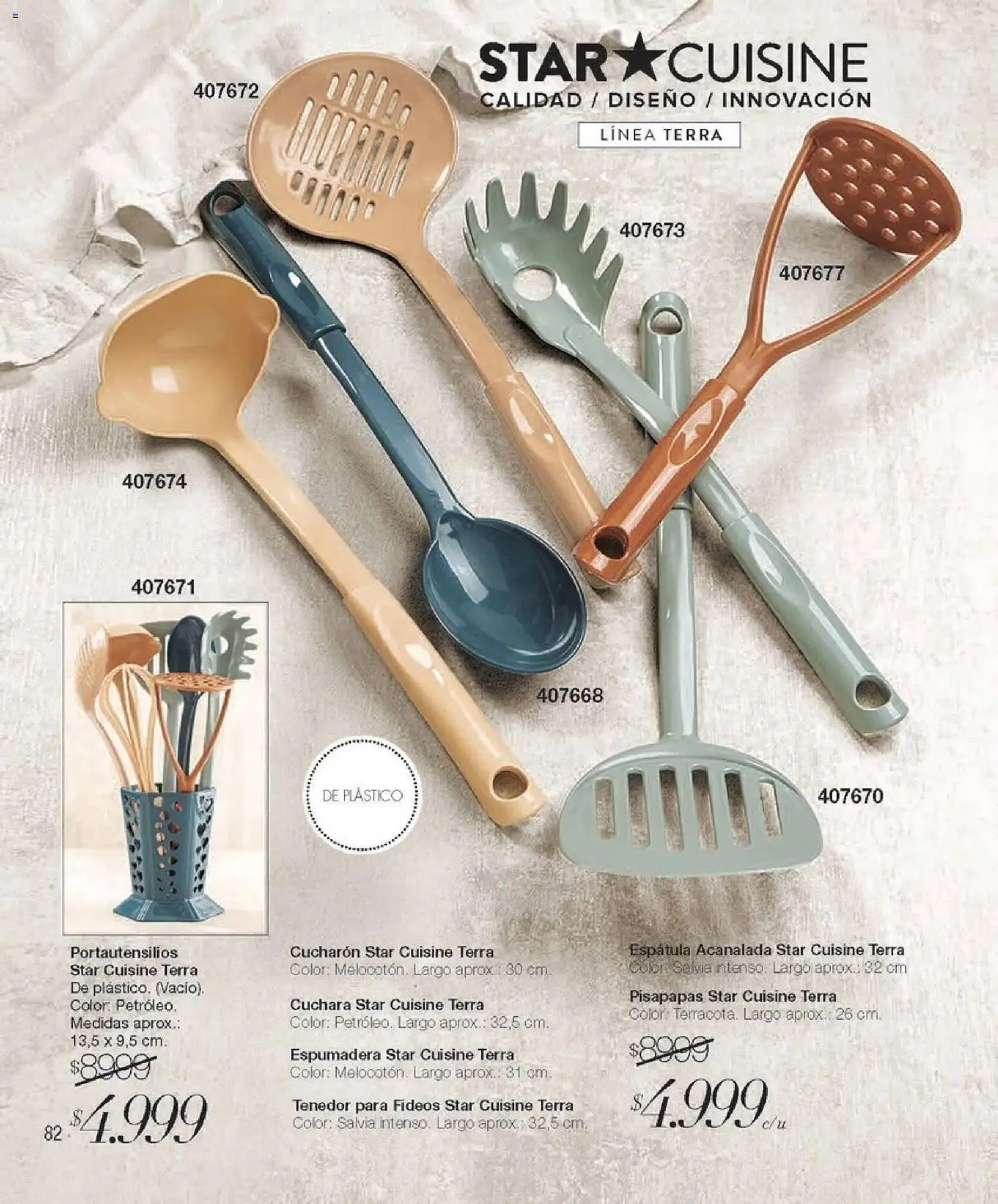 Ofertas de Catálogo Violetta Cosméticos 5 de marzo al 30 de abril 2026 - Página 82 del catálogo