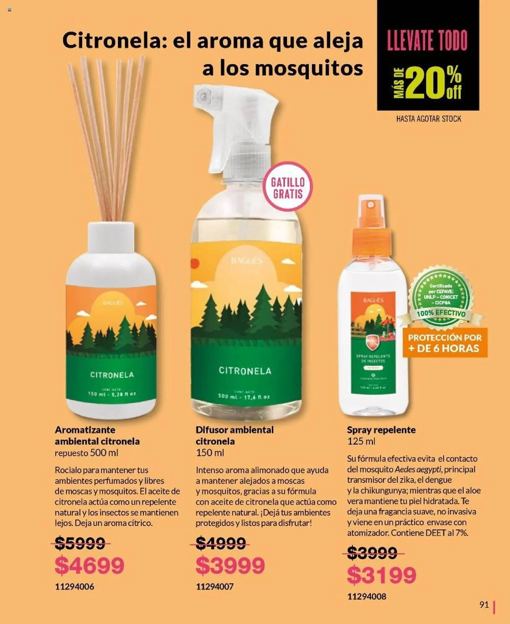 Ofertas de Catálogo Bagués 24 de octubre al 6 de noviembre 2023 - Página 91 del catálogo
