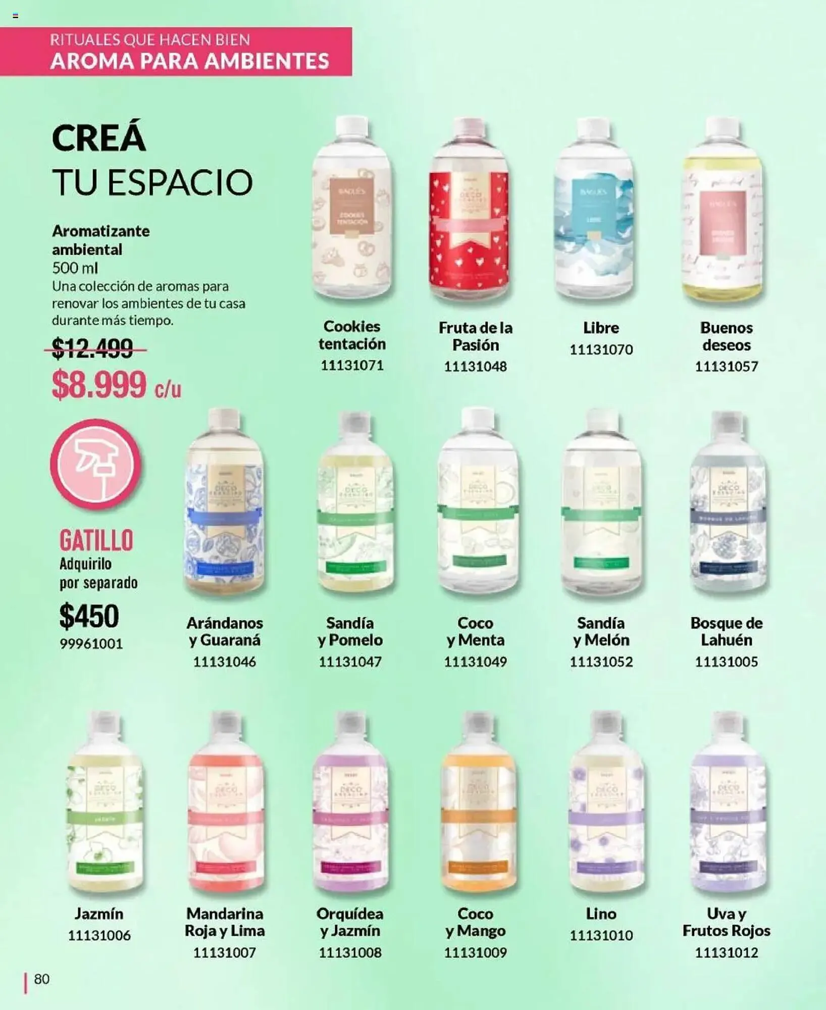 Ofertas de Catálogo Bagués 5 de mayo al 30 de junio 2025 - Página 80 del catálogo