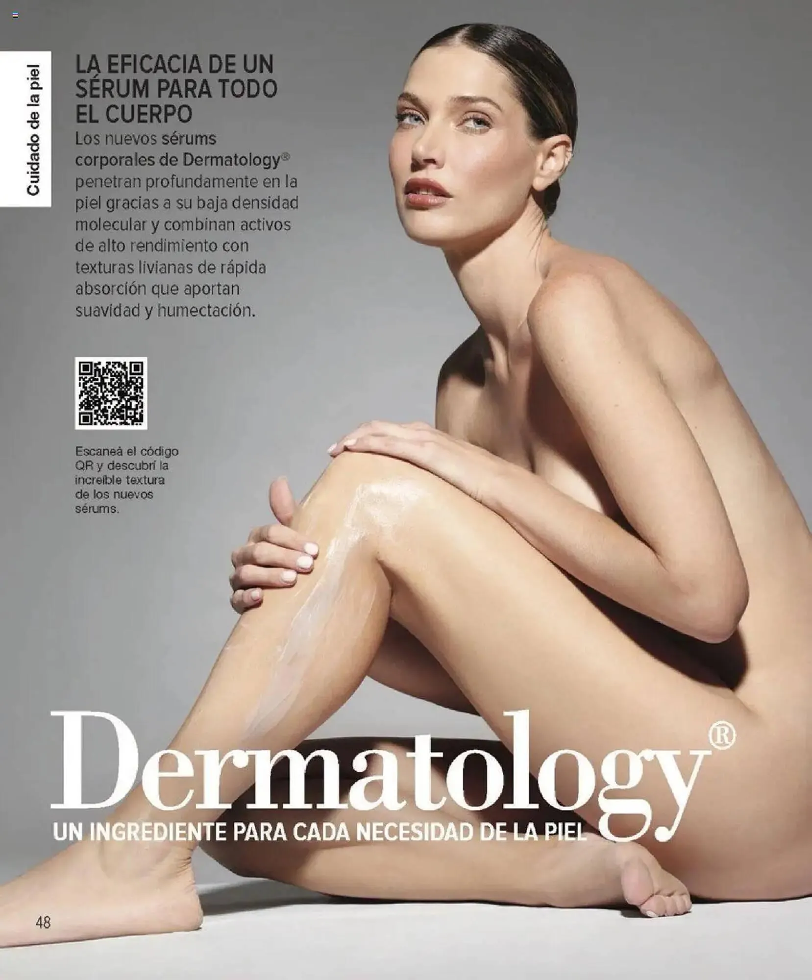 Ofertas de Catálogo Violetta Cosméticos 18 de julio al 1 de agosto 2025 - Página 48 del catálogo