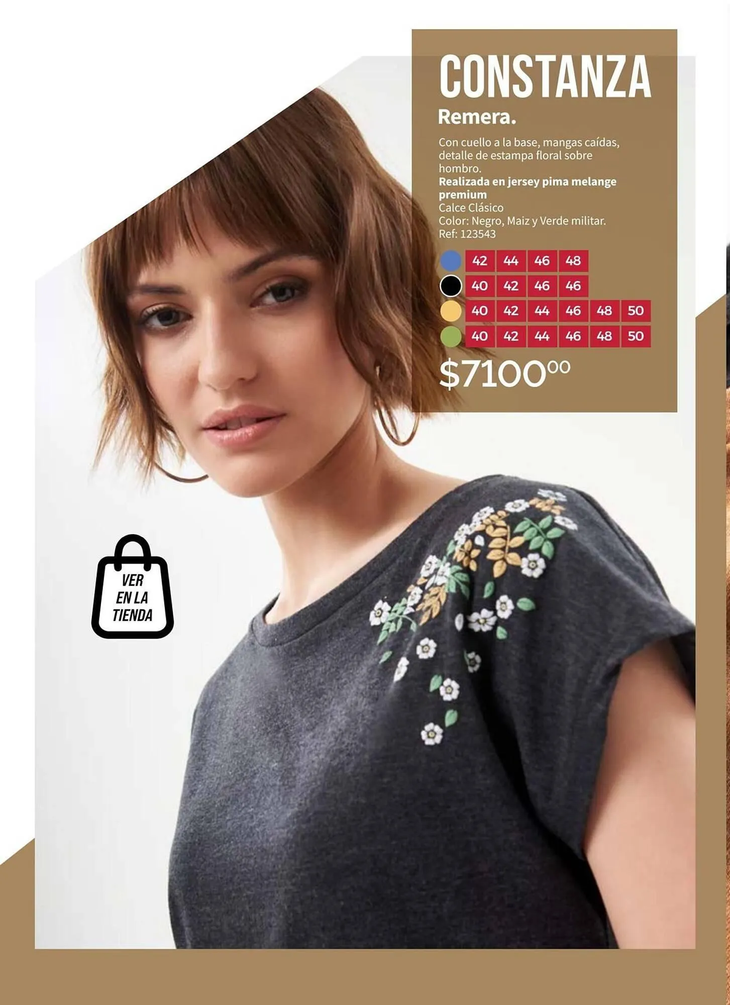 Ofertas de Catálogo Martina di Trento 8 de abril al 30 de abril 2025 - Página 108 del catálogo