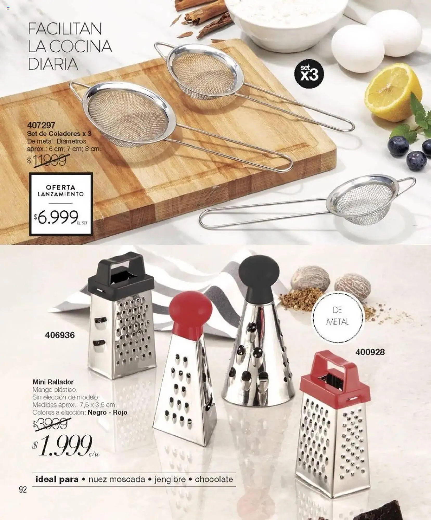 Ofertas de Catálogo Violetta Cosméticos 3 de mayo al 30 de junio 2025 - Página 86 del catálogo