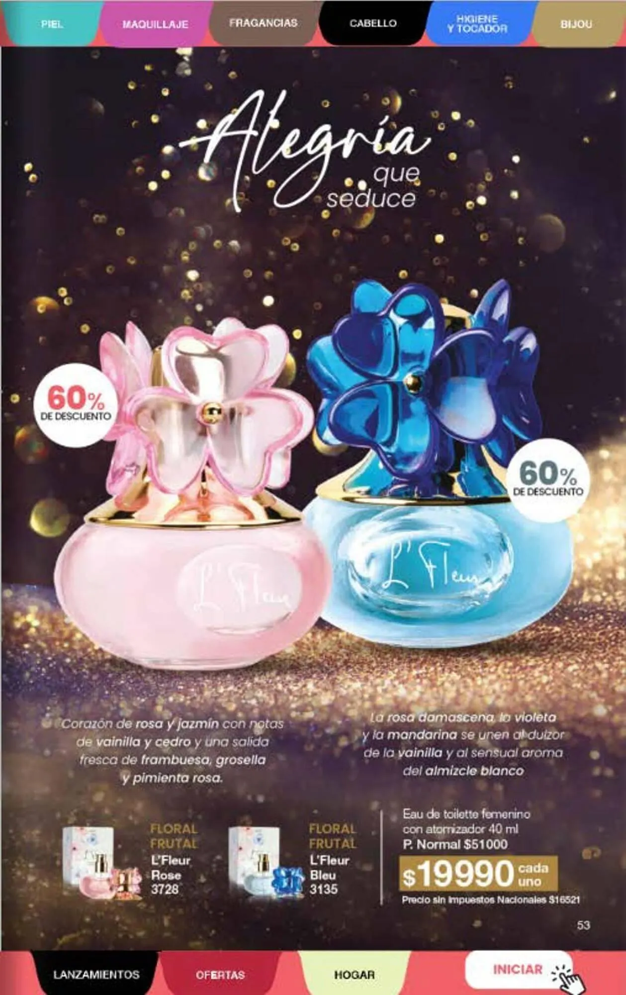 Ofertas de Folleto Gigot 5 de febrero al 28 de febrero 2026 - Página 69 del catálogo