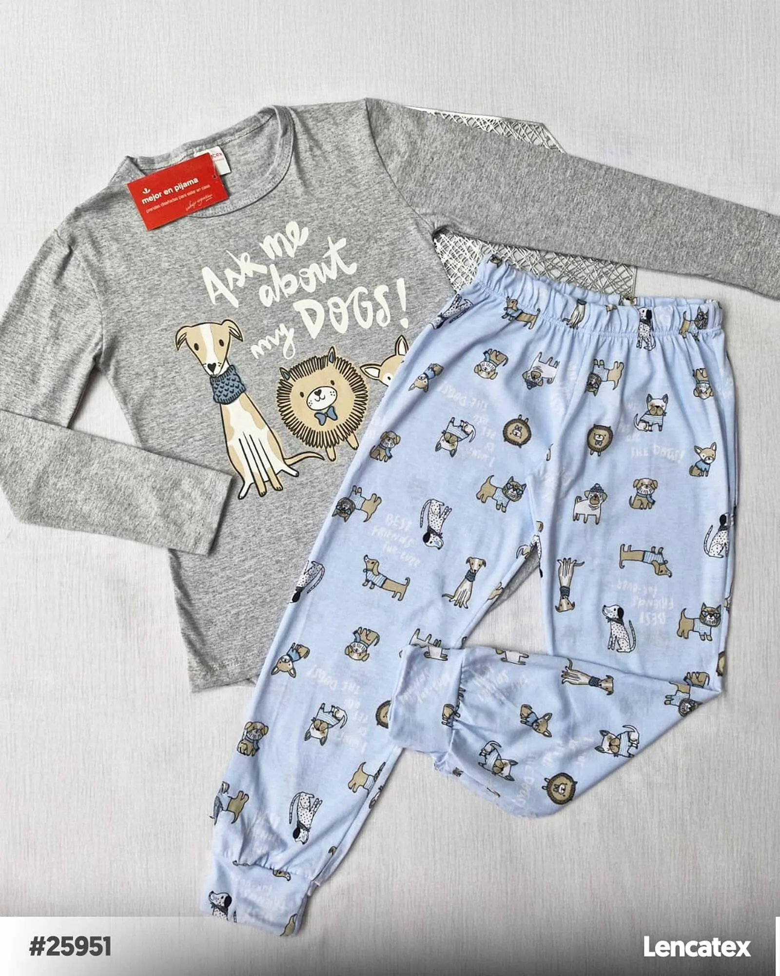 Catálogo Lencería Julieta - 1