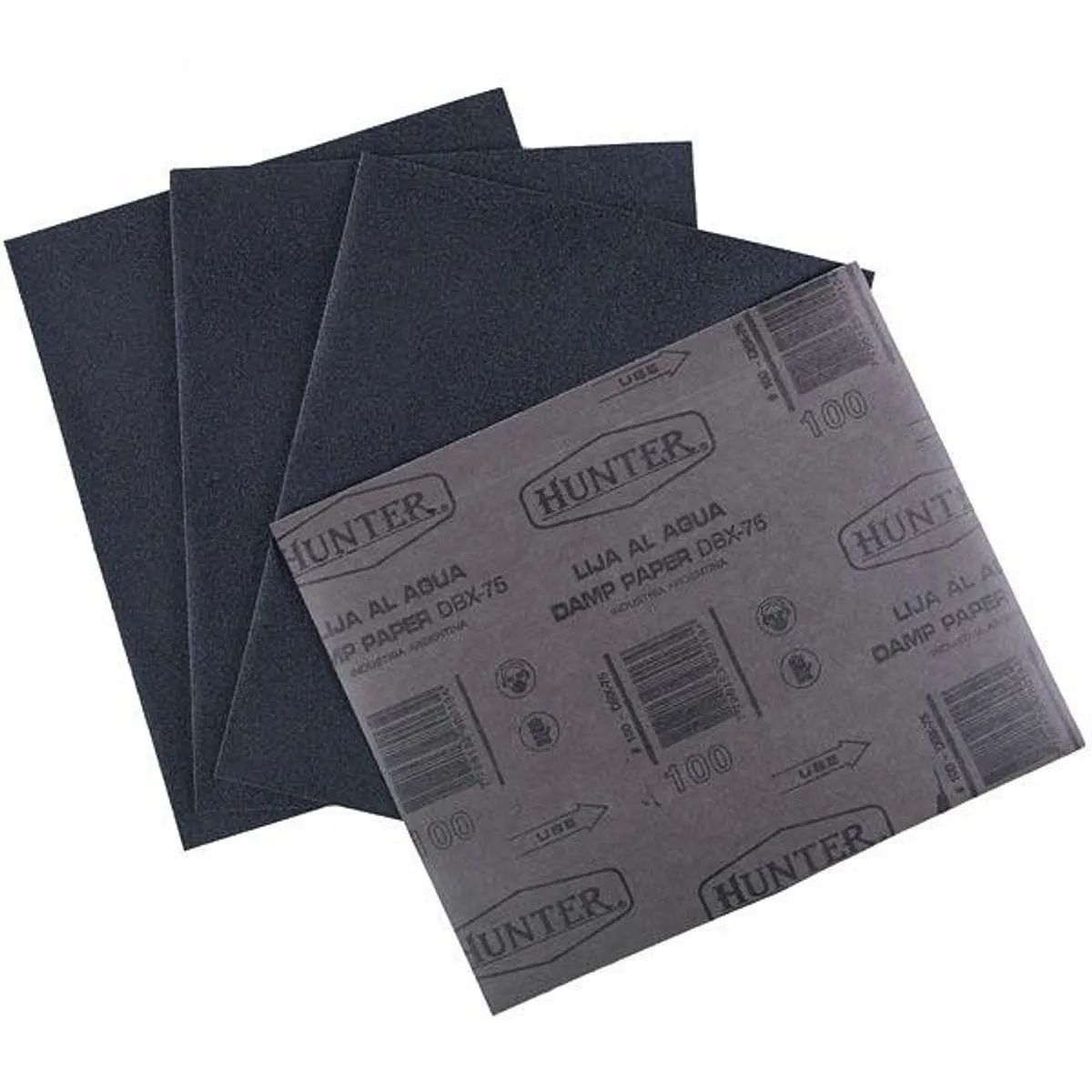 Lija al Agua N° 150 Hunter